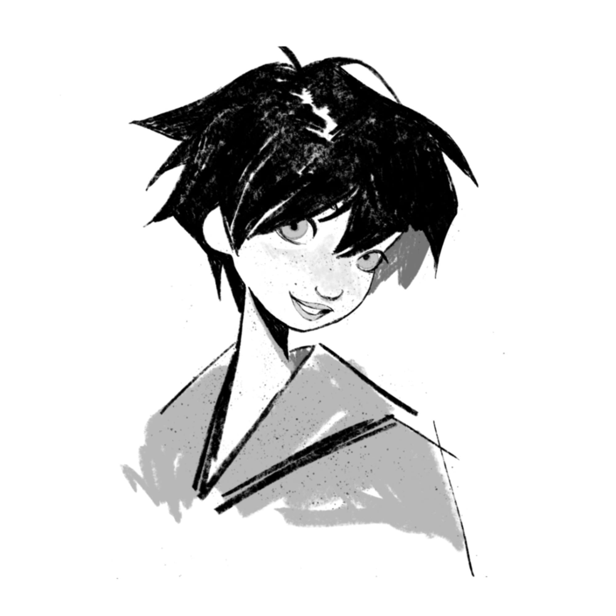 Character Design: Essentials & Styles 3-Day Workshop with Crimsoooo ...